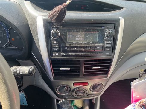 Used 2013 Subaru Forester 2.5X w/ Alloy Wheel Pkg image 8