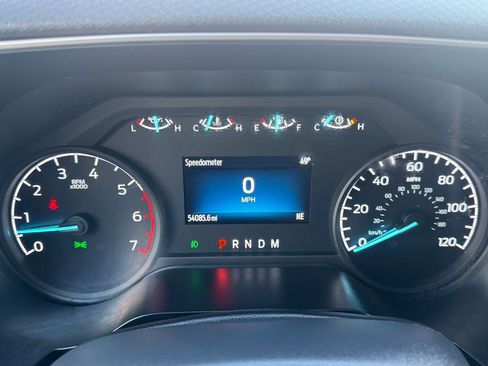 Used 2022 Ford F150 XLT AWD/4WD image 36
