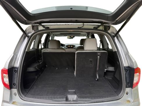 Used 2021 Honda Pilot EX-L image 23