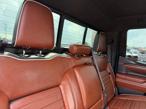 Used 2024 GMC Sierra 1500 Denali Ultimate AWD/4WD image 55