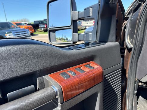 Used 2012 Ford F250 King Ranch AWD/4WD image 14