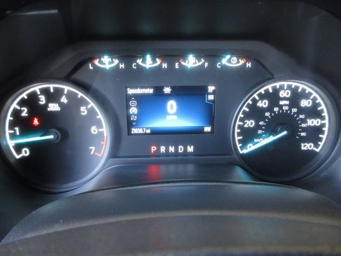 Certified 2023 Ford F150 XL w/ STX Appearance Package RWD image 17