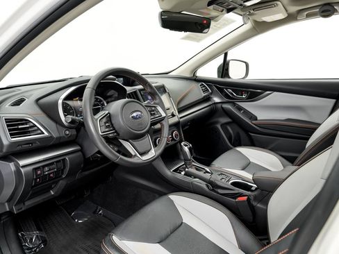 Used 2018 Subaru Crosstrek 2.0i Limited AWD/4WD image 4