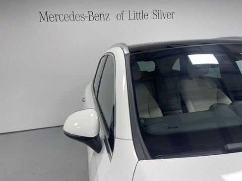 Used 2026 Mercedes-Benz GLC 300 4MATIC image 12