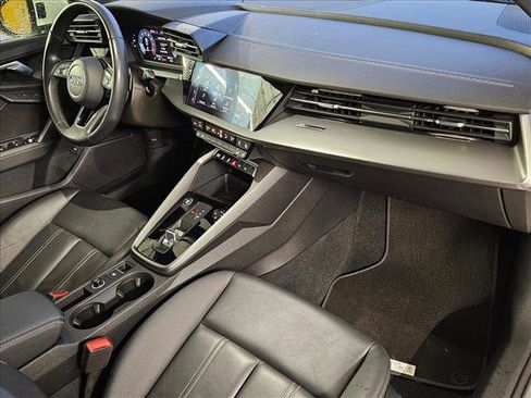 Used 2023 Audi A3 2.0T Premium image 23