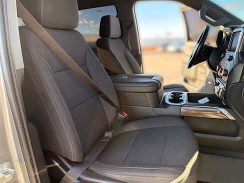 Certified 2021 Chevrolet Silverado 1500 RST w/ All Star Edition Plus image 22