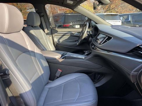 Certified 2023 Buick Enclave Premium w/ Experience Buick Package image 7