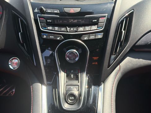 Used 2021 Acura RDX A-Spec FWD image 20