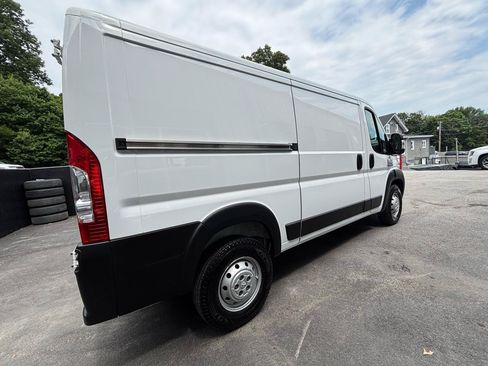 Used 2021 RAM ProMaster 1500 FWD image 14