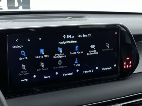 Used 2025 Hyundai Palisade XRT image 20