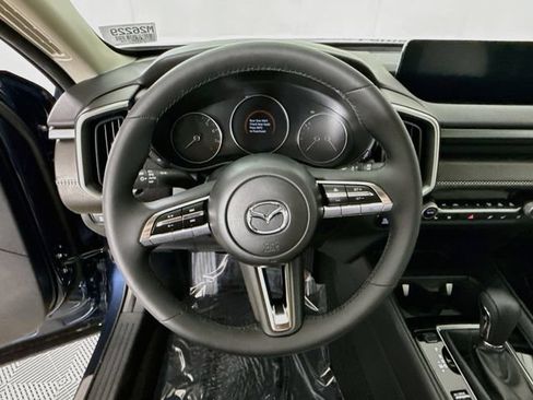 New 2026 MAZDA CX-50 AWD 2.5 S w/ Accent Package image 11