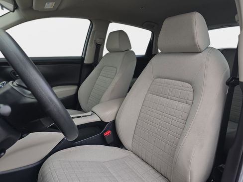 Used 2024 Honda HR-V LX image 17