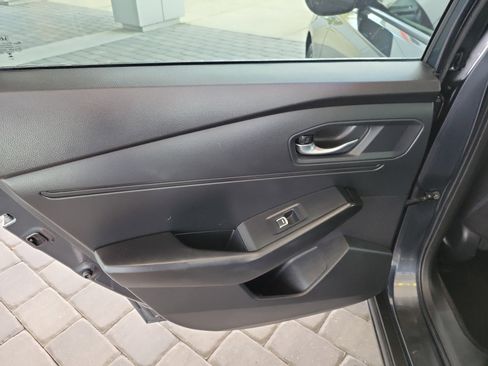 Used 2024 Honda Accord EX image 27