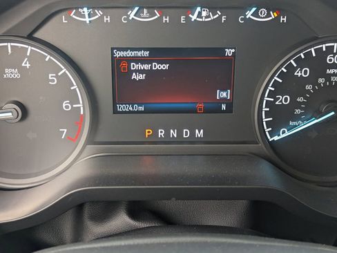 Used 2022 Ford F150 XL w/ STX Appearance Package image 21