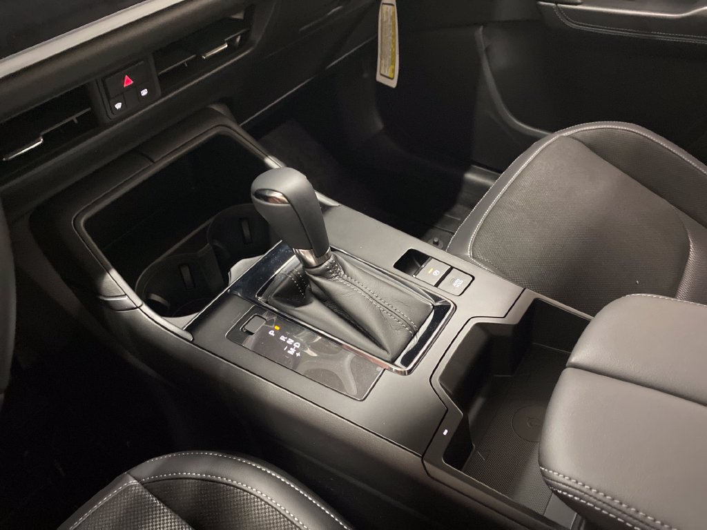 New 2026 MAZDA CX-5 Select AWD/4WD image 20