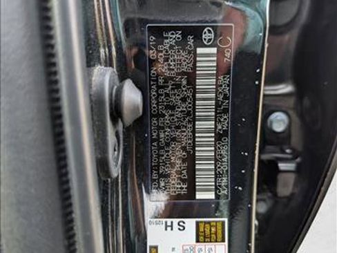 Used 2020 Toyota Corolla LE image 22