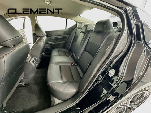Used 2026 Nissan Altima 2.5 SR FWD image 30