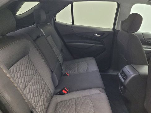 Used 2020 Chevrolet Equinox LT AWD/4WD image 19