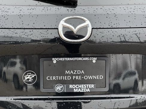 Certified 2025 MAZDA CX-5 AWD 2.5 S w/ Select Package image 41