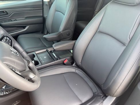 New 2026 Honda Odyssey EX-L image 15