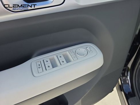 New 2026 Hyundai Santa Fe SE AWD/4WD image 23