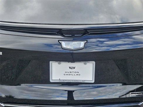 New 2026 Cadillac Optiq Sport 1 image 13