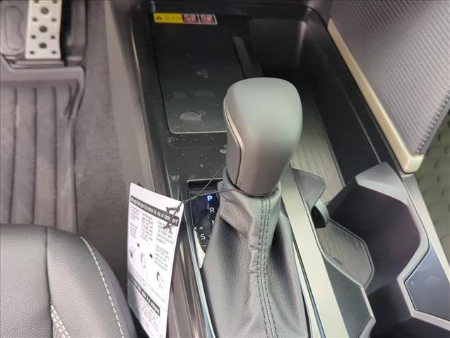 Certified 2026 Toyota Camry SE FWD image 22