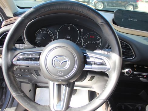 Used 2021 MAZDA CX-30 2.5 Turbo w/ Premium Package image 15