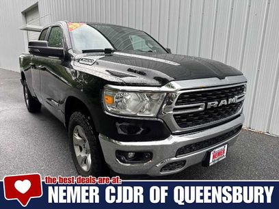 Used 2023 RAM 1500 Big Horn