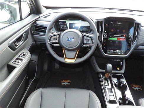 New 2026 Subaru Forester Wilderness image 19