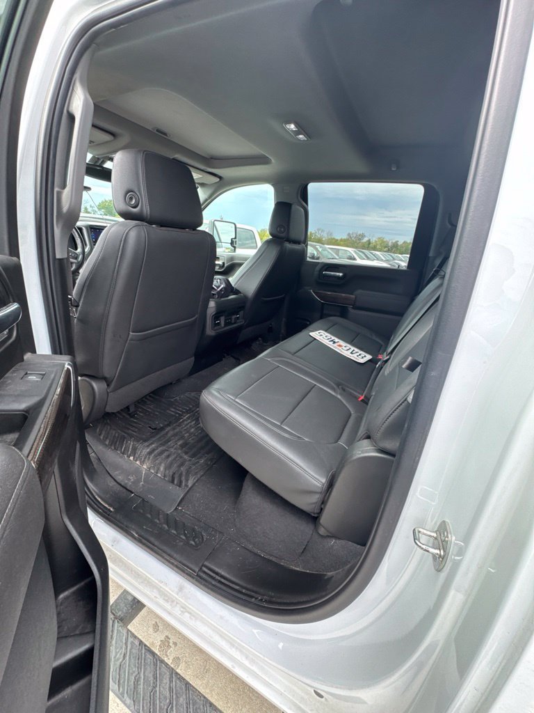 Used 2022 Chevrolet Silverado 2500 LT w/ Z71 Sport Edition AWD/4WD image 49