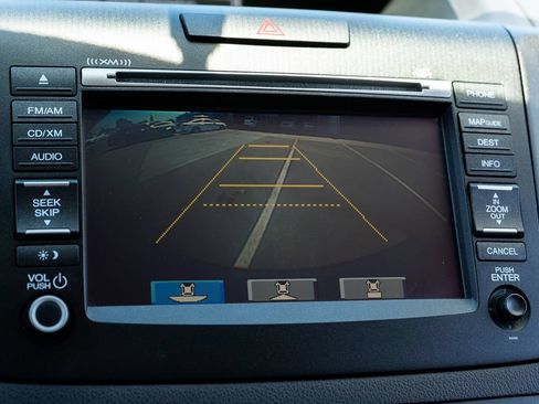 Used 2014 Honda CR-V EX-L image 29