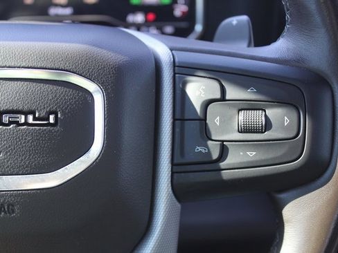 Used 2023 GMC Sierra 1500 Denali w/ Denali Reserve Package image 27