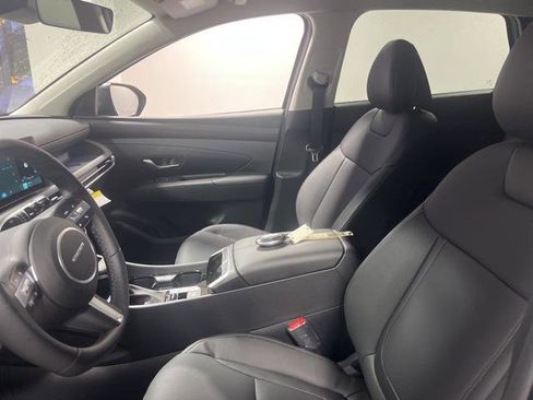 New 2026 Hyundai Tucson SEL image 8