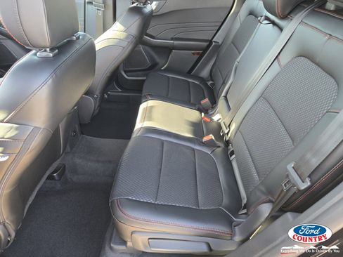 New 2026 Ford Escape ST-Line w/ Tech Pack #1 image 7