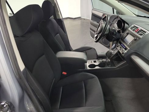 Used 2015 Subaru Legacy 2.5i image 22