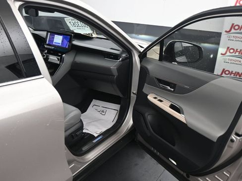 Used 2024 Toyota Venza Limited AWD/4WD image 24