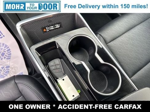 Used 2025 Chevrolet Equinox LT w/ Convenience Package II image 20