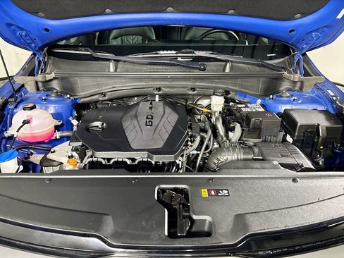 Used 2024 Kia Sportage X-Line w/ X-Line Premium Package image 24