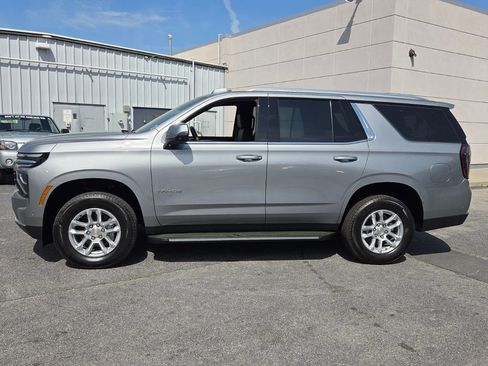 New 2026 Chevrolet Tahoe LT w/ Comfort Package image 2