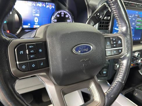 Used 2021 Ford F150 XLT w/ Equipment Group 302A High RWD image 22