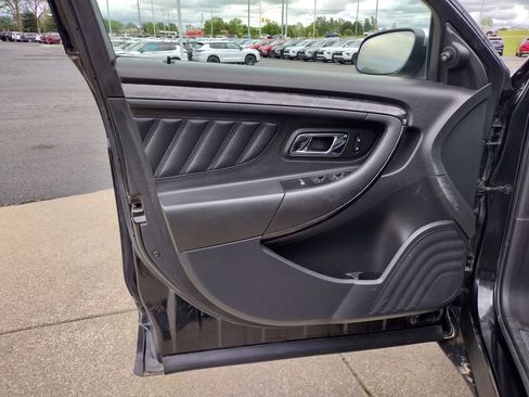 Used 2012 Ford Taurus Limited AWD/4WD image 19