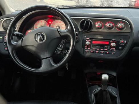 Used 2004 Acura RSX Type-S image 13