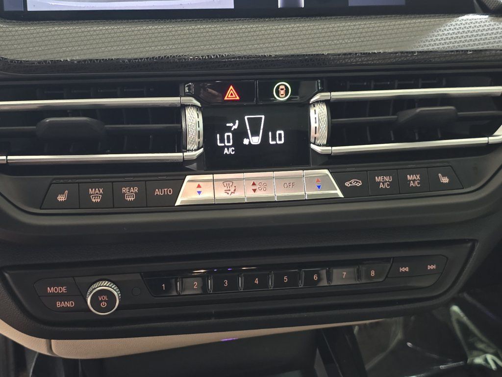 Used 2021 BMW 228i Gran Coupe w/ Premium Package FWD image 25