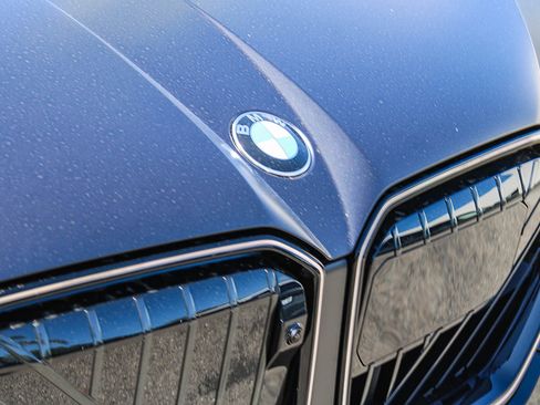 New 2026 BMW X3 xDrive30 AWD/4WD image 9