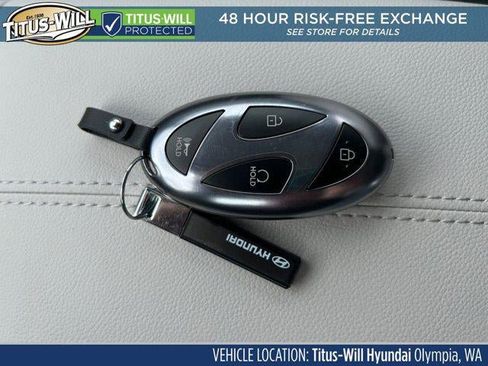 New 2026 Hyundai Tucson SE image 69