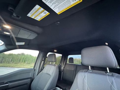 Used 2024 Ford F150 STX RWD image 28