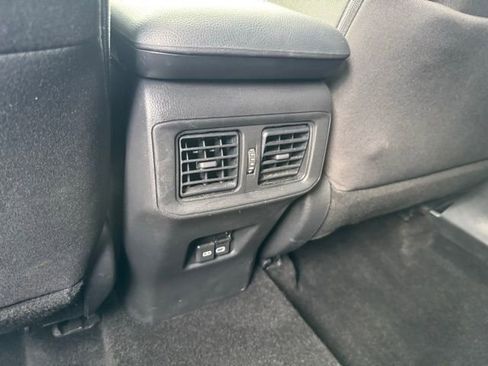 Certified 2025 Toyota RAV4 XLE w/ Convenience Package image 9