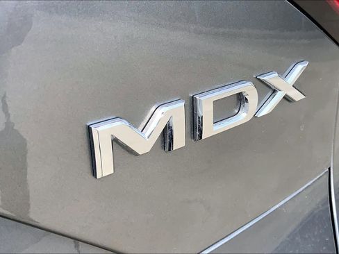 Used 2026 Acura MDX FWD w/ Technology Package image 28