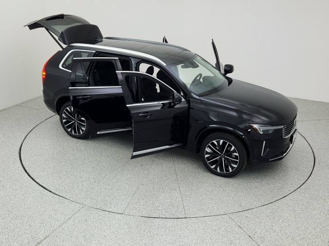 New 2026 Volvo XC90 B6 Plus w/ Protection Package Premier AWD/4WD image 34